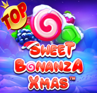 Sweet Bonanza Xmas™